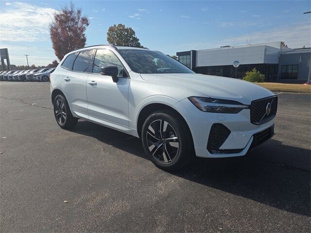 2026 VOLVO XC60