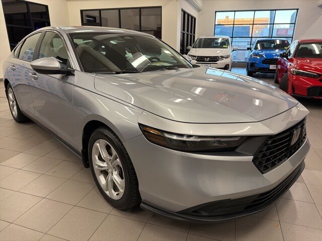 2023 HONDA Accord