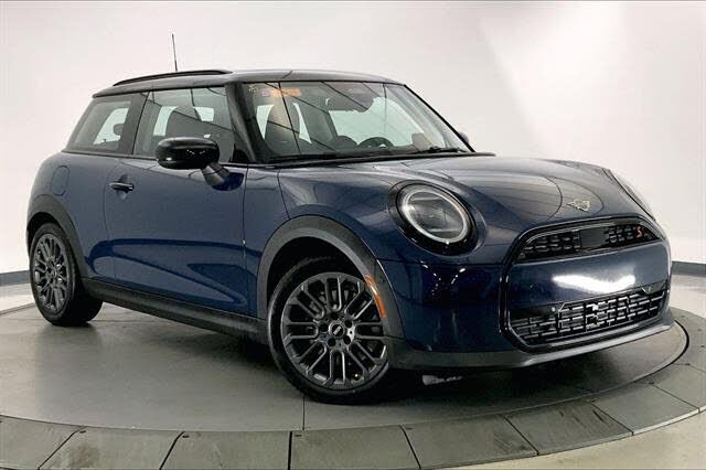 2025 MINI Hardtop