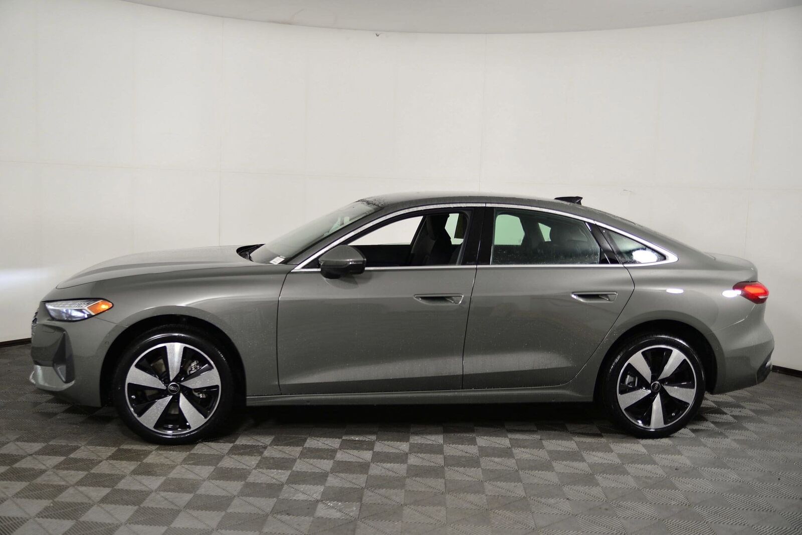 2025 Audi A5