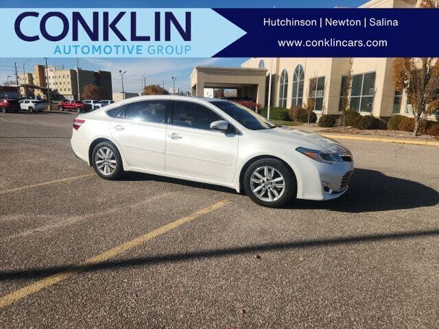 Toyota Avalon