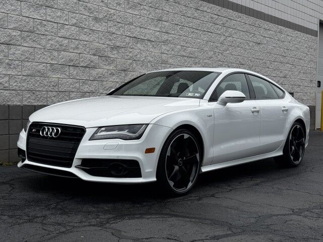 Audi S7