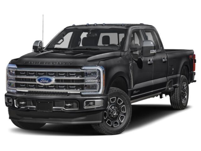2024 FORD F-350