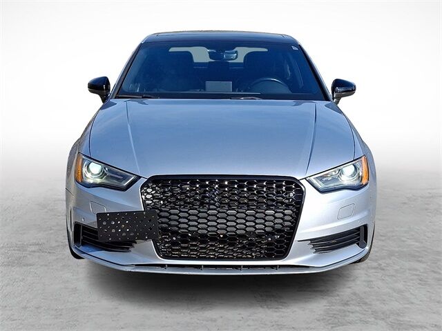 2016 Audi A3