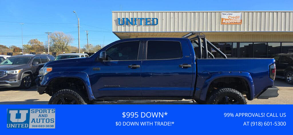 Toyota Tundra