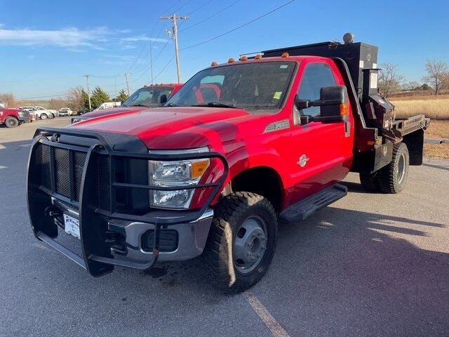 Ford F-350