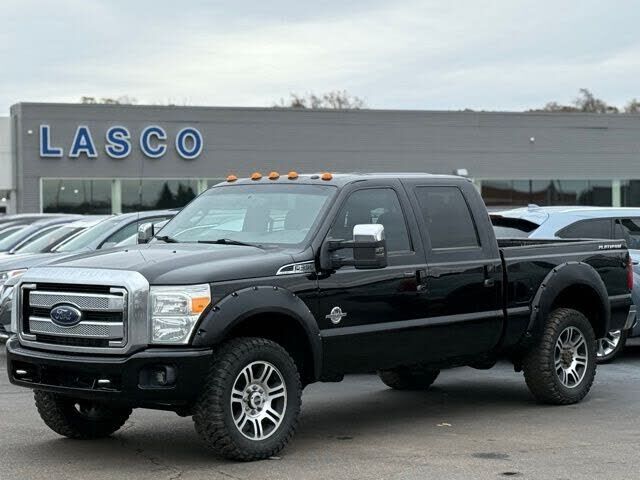 Ford F-350