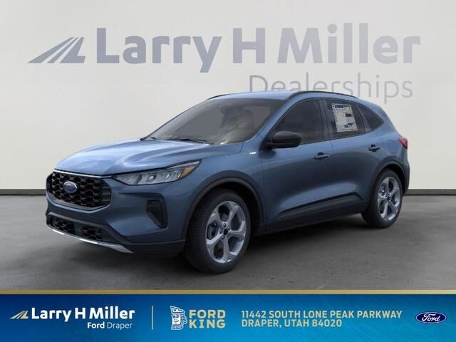 2026 FORD Escape