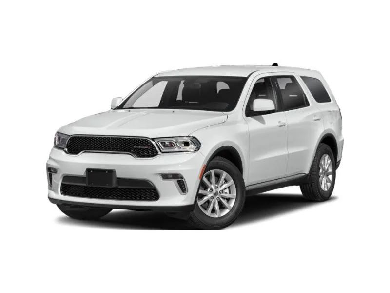 2022 DODGE Durango
