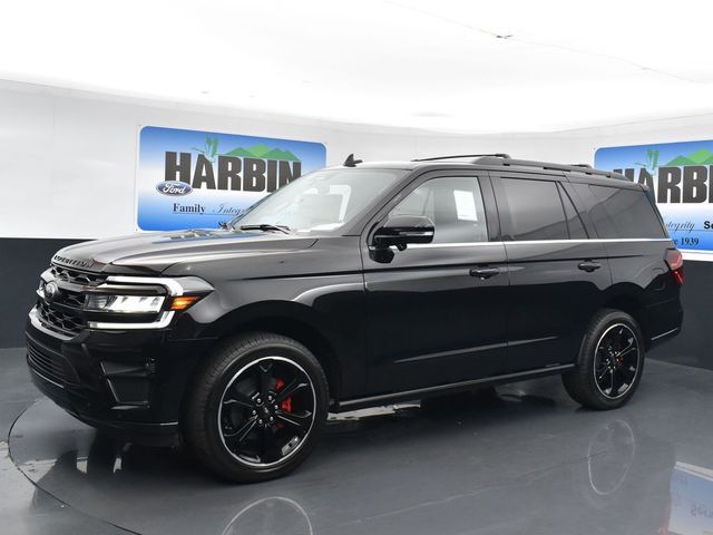 2024 FORD Expedition