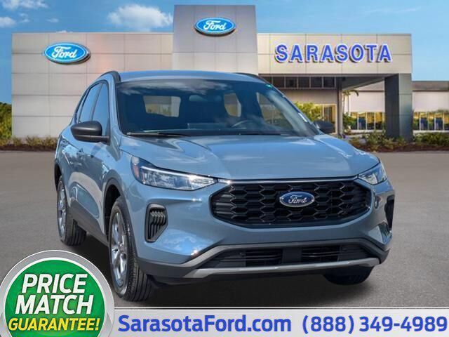 2026 FORD Escape