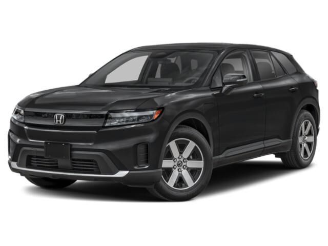 2024 HONDA Prologue