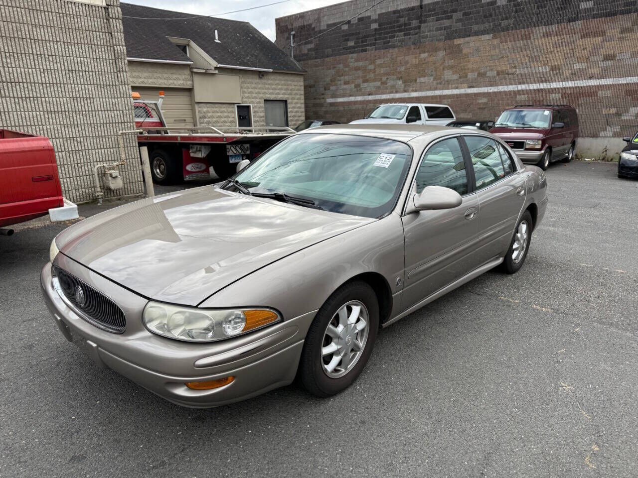Buick LeSabre