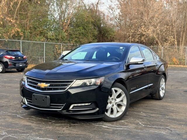 Chevrolet Impala