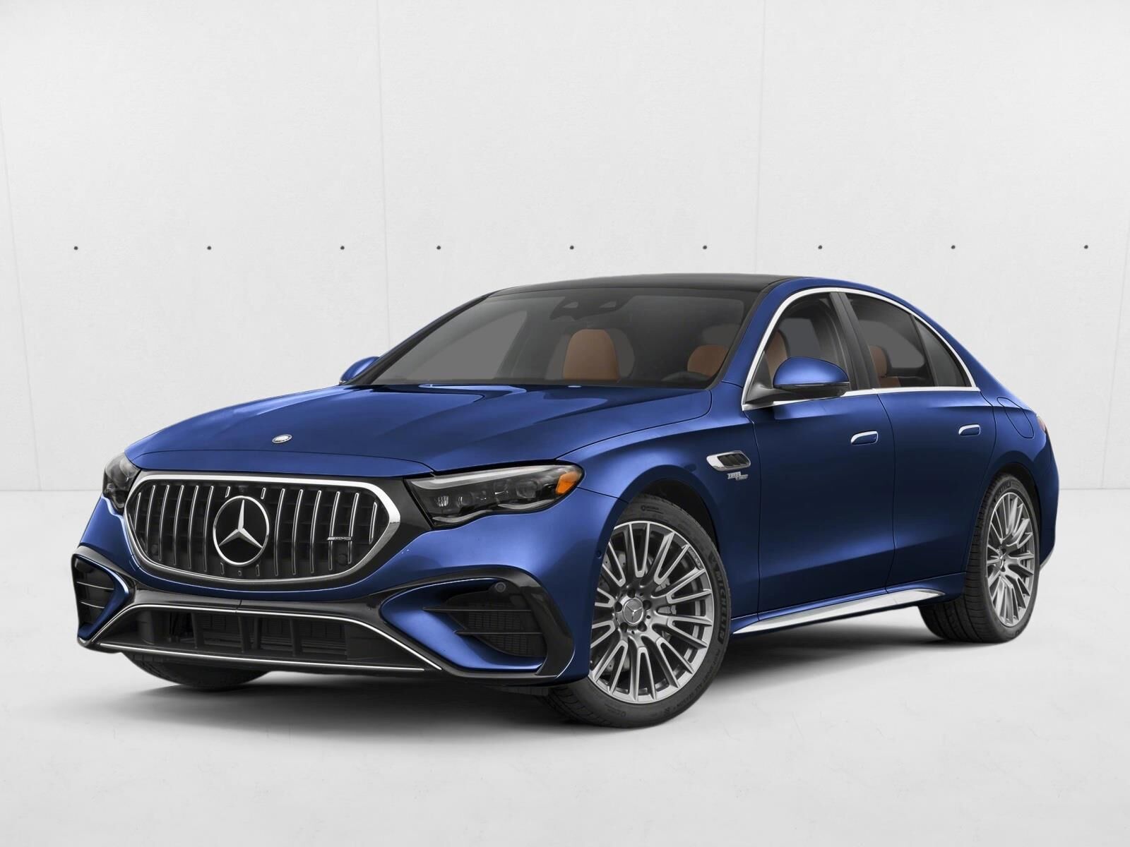 2026 MERCEDES-BENZ E-Class