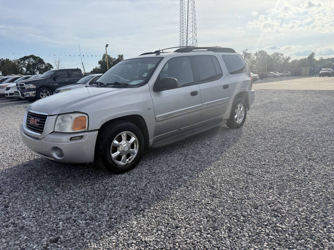 GMC Envoy