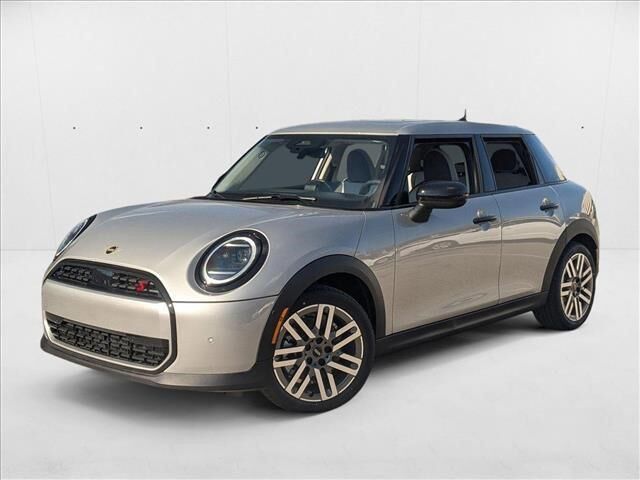 2025 MINI Hardtop