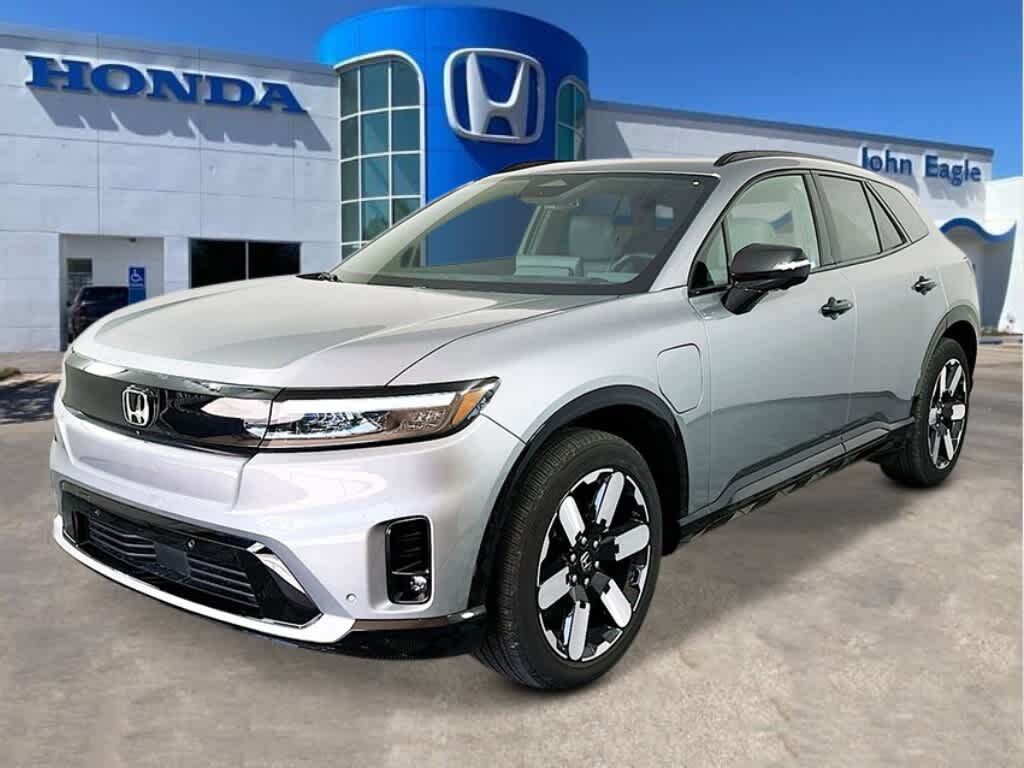 2026 HONDA Prologue