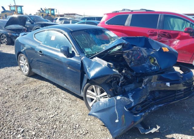 Hyundai Tiburon