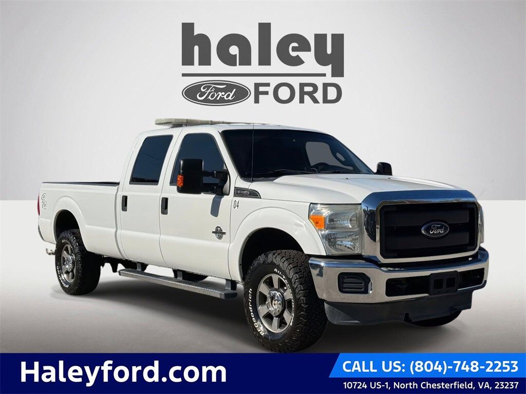 Ford F-250