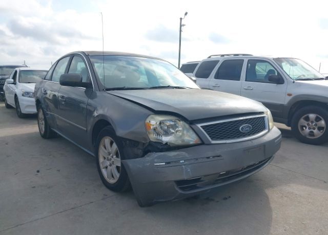 2005 FORD Five Hundred