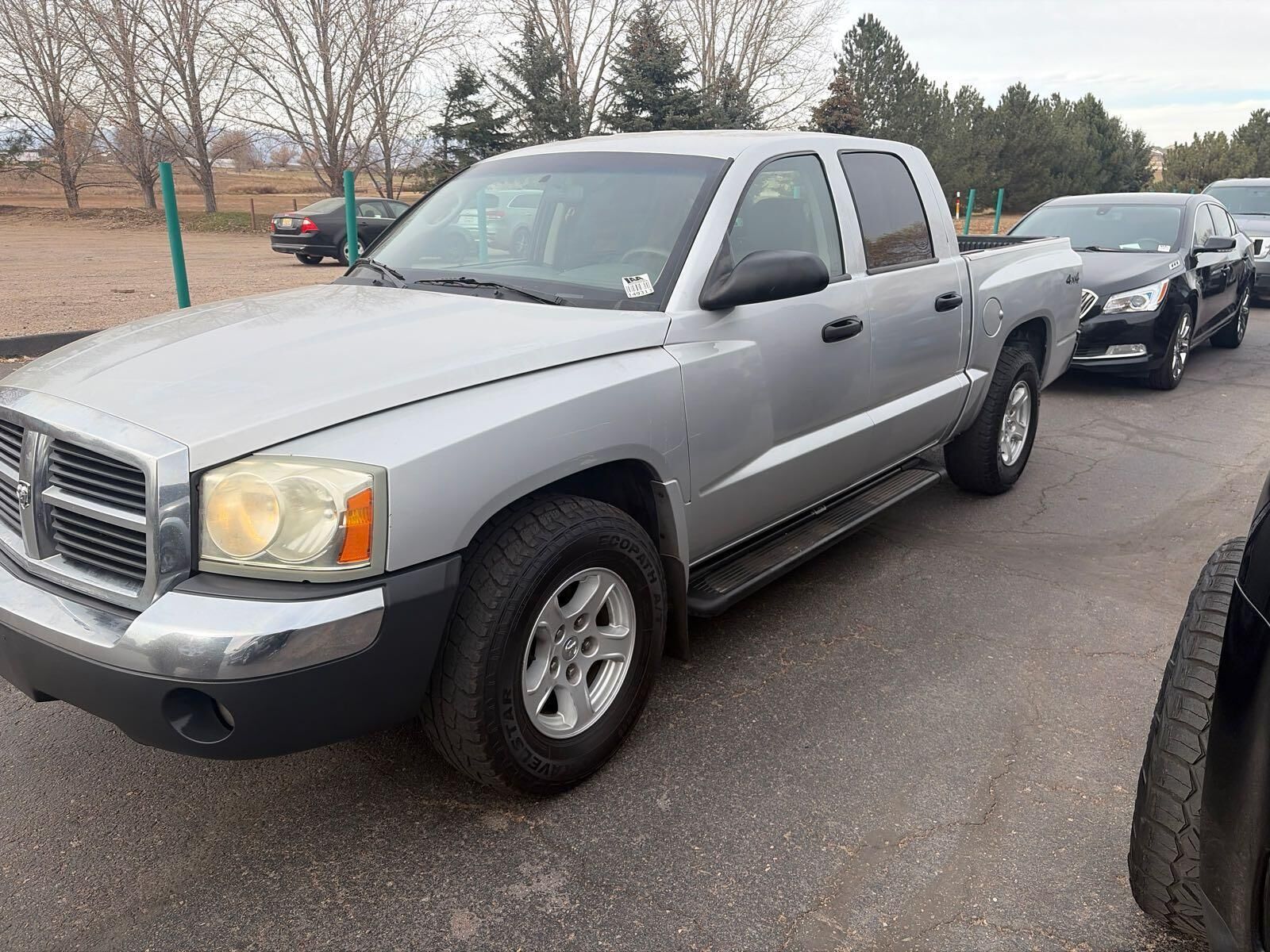 Dodge Dakota