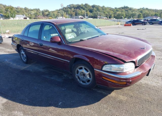 1999 BUICK Park Avenue