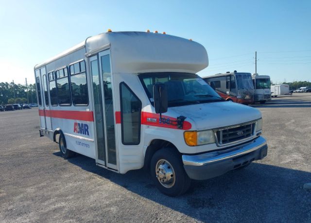 Ford E-350