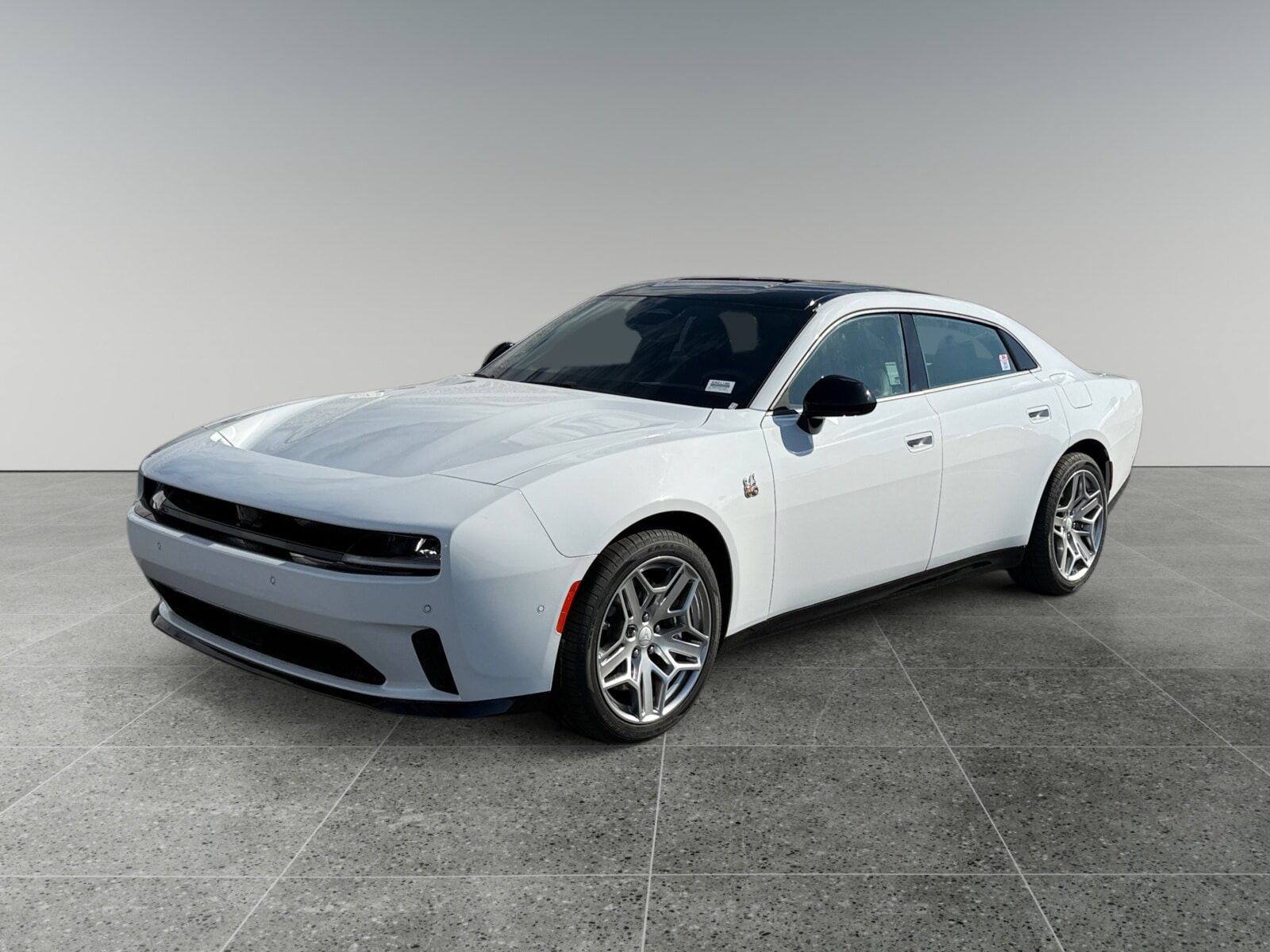 2026 DODGE Charger