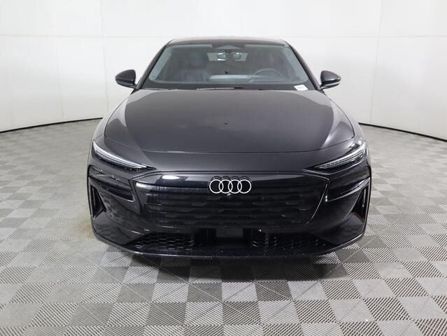 2025 Audi A6