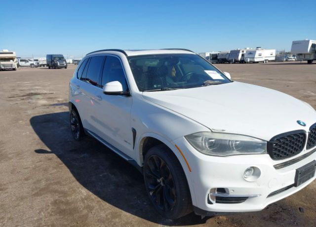 2015 BMW X5