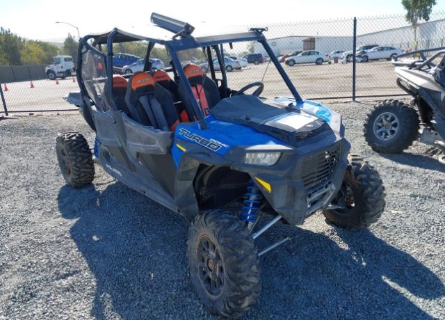 2018 POLARIS RZR