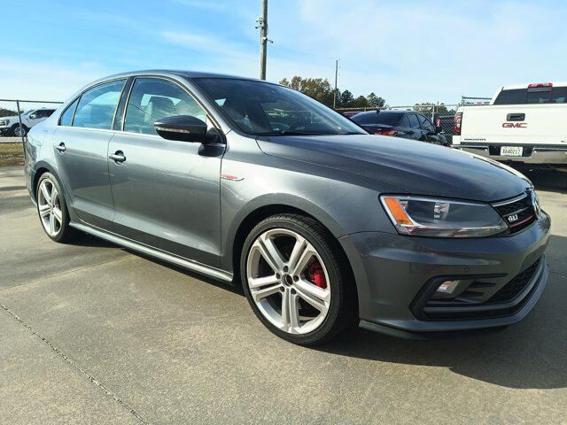 2016 VOLKSWAGEN Jetta