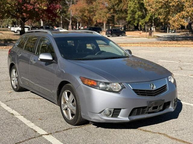 Acura TSX