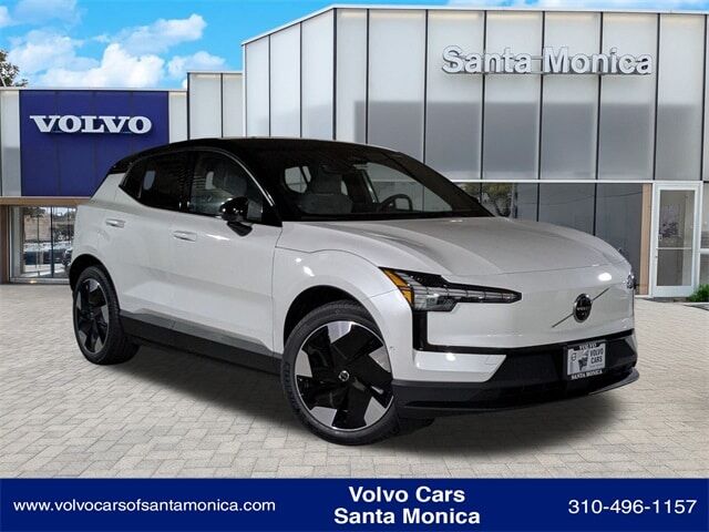 2025 VOLVO EX30