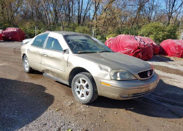Mercury Sable