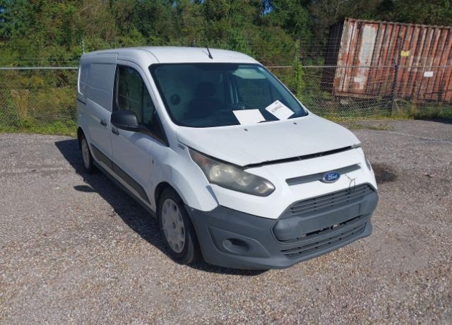 2015 FORD Transit