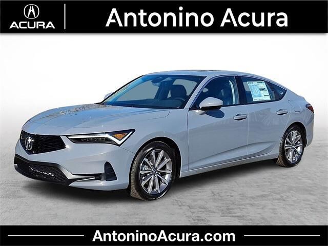 2026 ACURA Integra