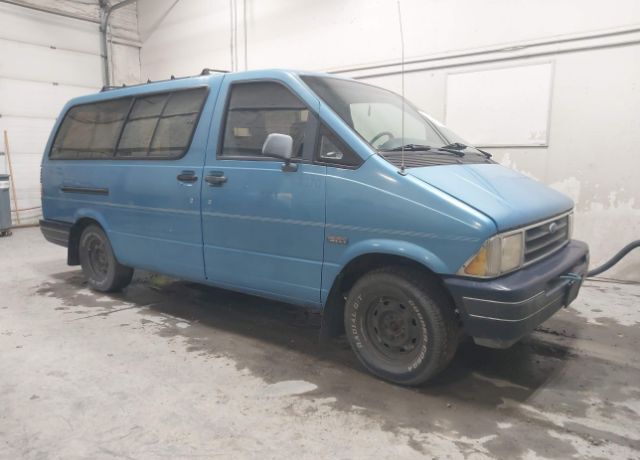 Ford Aerostar