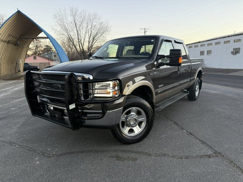 Ford F-350