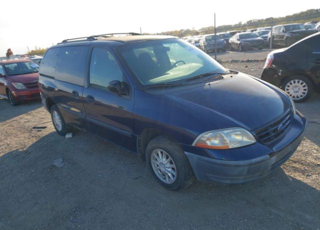 Ford Windstar