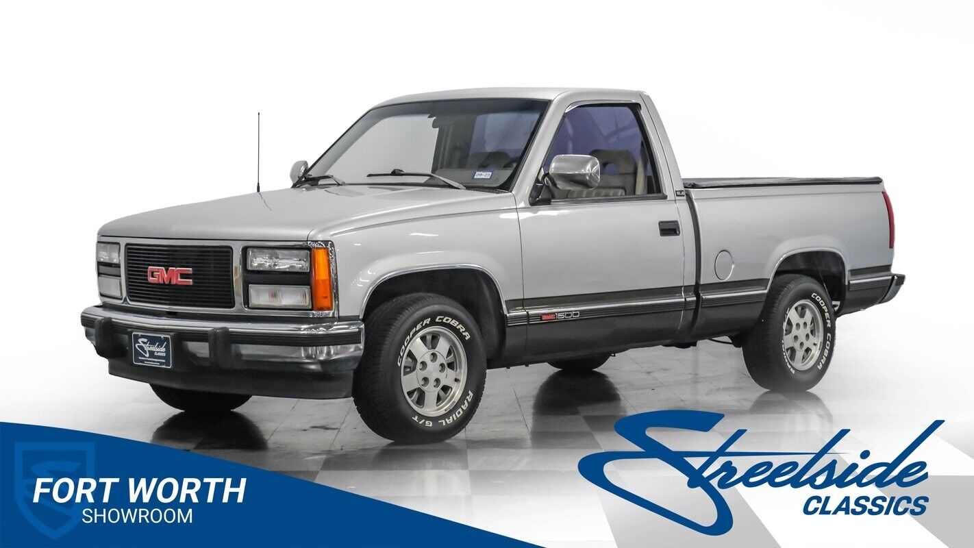 GMC Sierra