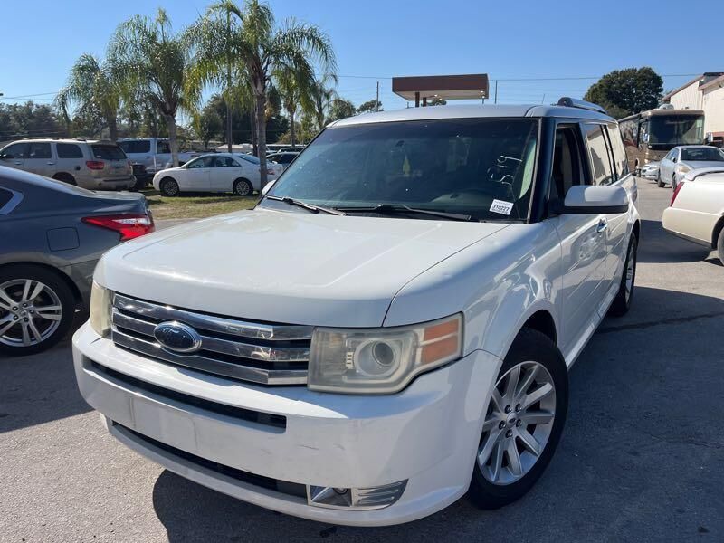 Ford Flex