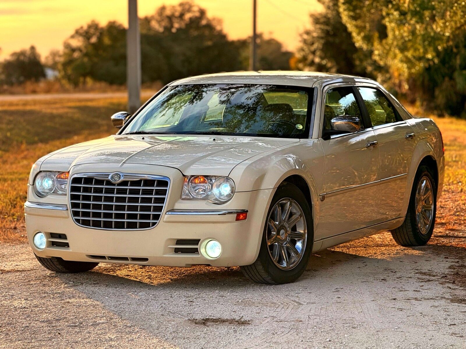 Chrysler 300C