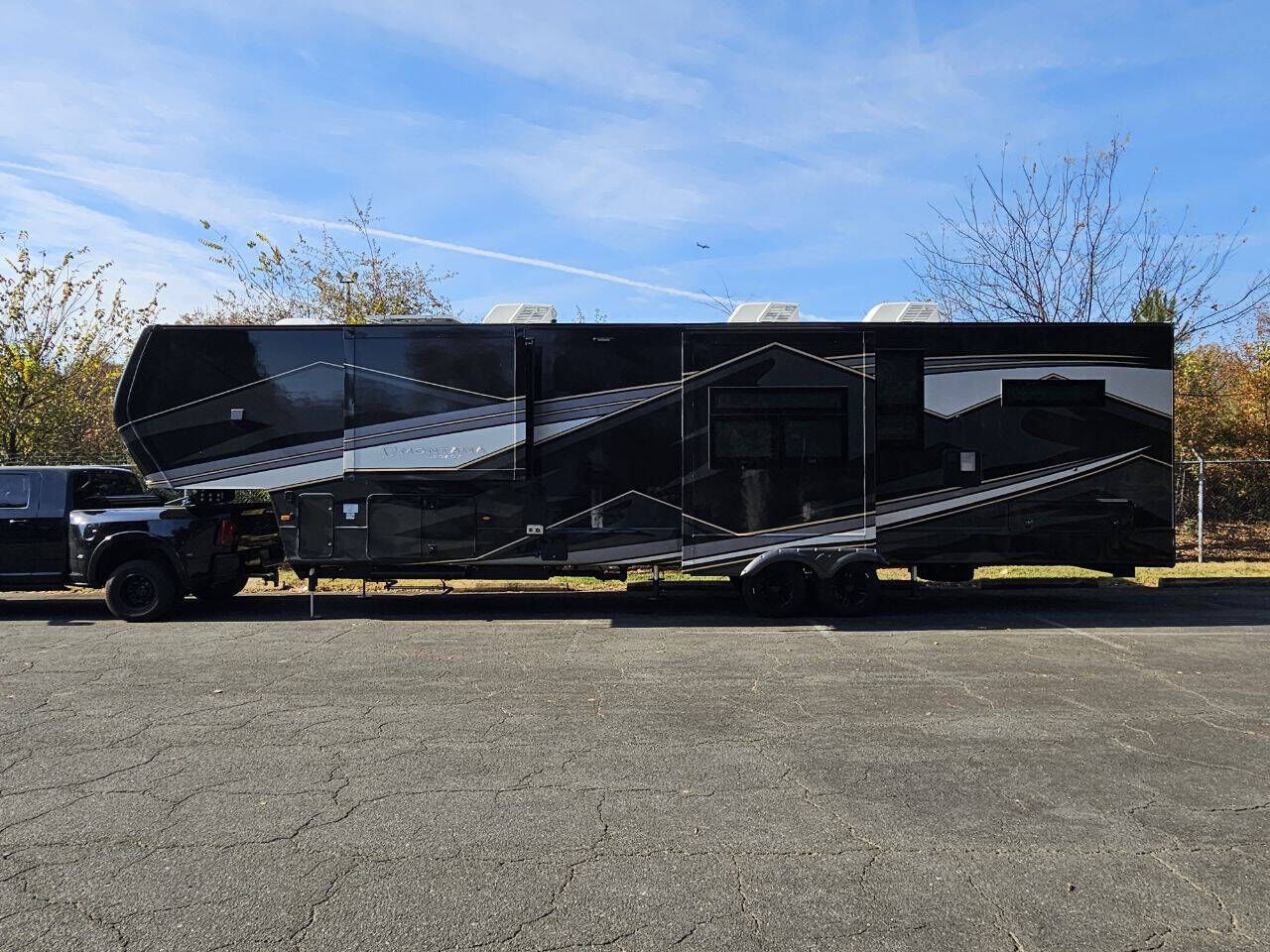 2026 MONTANA Montana