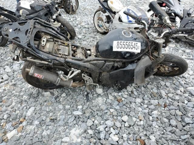 Suzuki GSX1250FAL