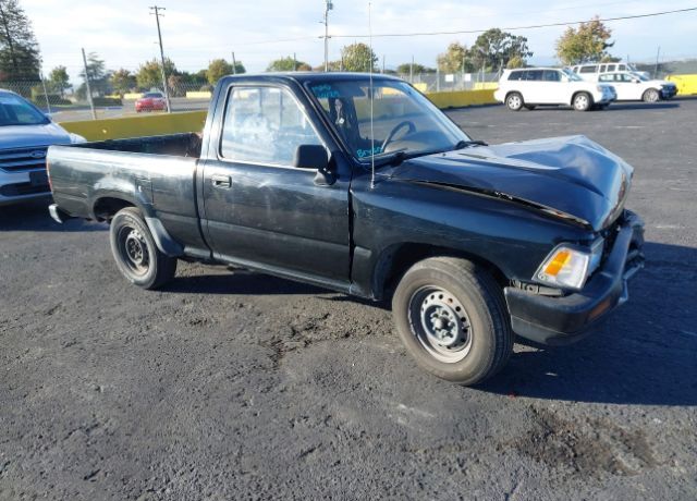 Toyota Pick-Up