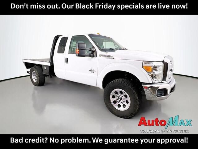 Ford F-350