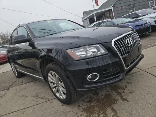 Audi Q5