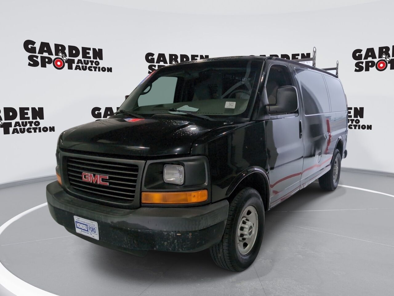 GMC Savana